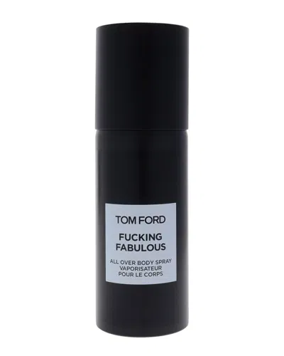 Tom Ford Unisex 4oz Fucking Fabulous