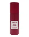 Tom Ford Unisex 4oz Lost Cherry