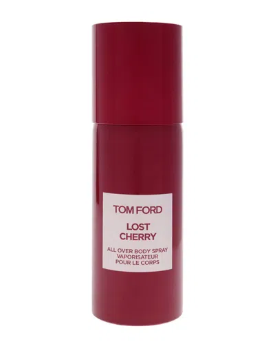 Tom Ford Unisex 4oz Lost Cherry
