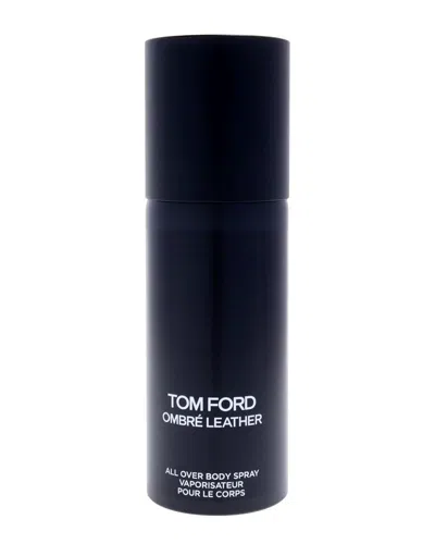 Tom Ford Unisex 4oz Ombre Leather