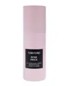 Tom Ford Unisex 4oz Rose Prick