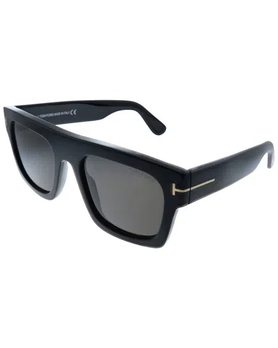 Tom Ford Unisex 53mm Sunglasses