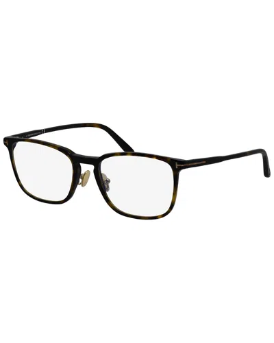 TOM FORD TOM FORD UNISEX 5699-B 55MM OPTICAL FRAMES