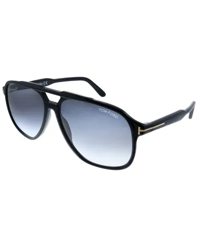 Tom Ford Unisex 62mm Sunglasses