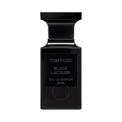 Tom Ford Unisex Black Lacquer Edp 1.7 oz Fragrances 888066130073