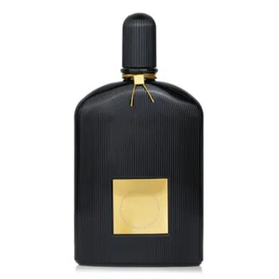 Tom Ford Unisex Black Orchid Edp Spray 5.0 oz Fragrances 888066124287 In White