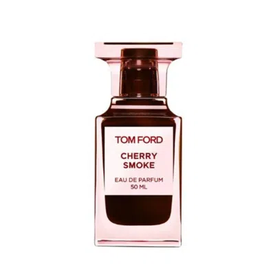 Tom Ford Unisex Cherry Smoke Edp Spray 1.69 oz (tester) Fragrances 0888043152065