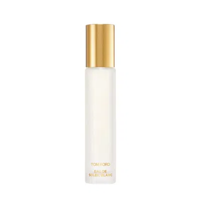 Tom Ford Unisex Eau De Soleil Blanc Edt Spray 0.34 oz Fragrances 888066161657