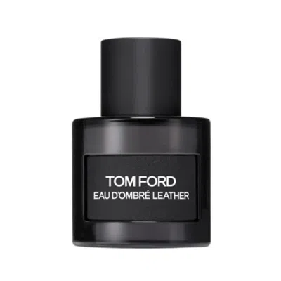 Tom Ford Men's Eau D'ombre Leather Edt Spray 3.38 oz (tester) Fragrances 0880457960325