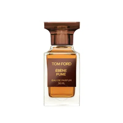 Tom Ford Unisex Ebene Fume Edp Spray 1.69 oz (tester) Fragrances 0735204615985