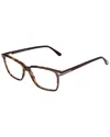 Tom Ford Unisex Ft5478-b 55mm Optical Frames