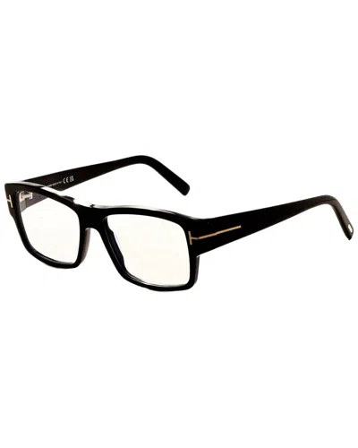 TOM FORD TOM FORD UNISEX FT5941 55MM OPTICAL FRAMES