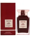 Tom Ford Unisex Lost Cherry 3.4oz Edp Spray