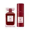 Tom Ford Unisex Lost Cherry Gift Set Fragrances 888066178525 In Burgundy