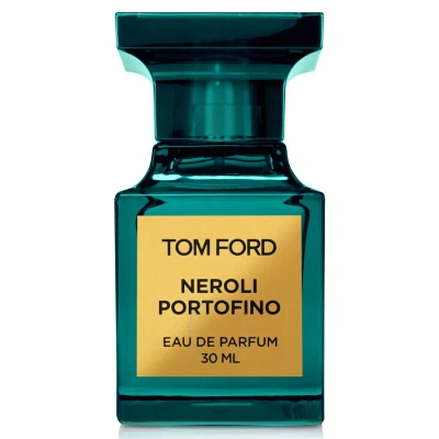 Tom Ford Unisex Neroli Portofino Edp Spray 1.0 oz (30 Ml) Private Blend In Orange