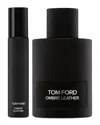 Tom Ford Unisex Ombre Leather 2pc Set