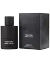 Tom Ford Unisex Ombre Leather 3.4oz Edp Spray