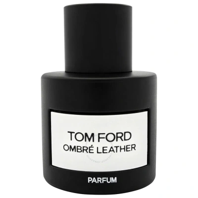 Tom Ford Unisex Ombre Leather Parfum Spray 1.7 oz Fragrances 888066117685 In Violet
