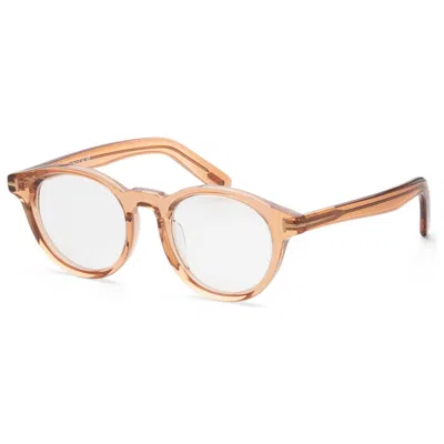 Tom Ford Unisex Opticals In Brown