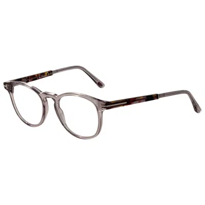 Tom Ford Unisex Opticals In Blue
