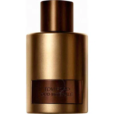 Tom Ford Unisex Oud Minerale 2023 Edp Spray 3.4 oz Fragrances 888066144254 In N/a