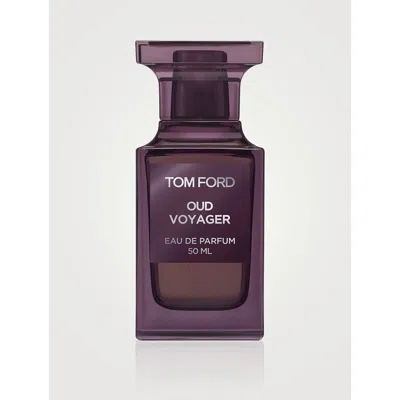TOM FORD TOM FORD UNISEX OUD VOYAGER EDP SPRAY 1.7 OZ FRAGRANCES 888066174800