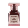 Tom Ford Unisex Private Blend Lost Cherry Edp Spray 1 oz Fragrances 888066107914 In Cherry / Rose