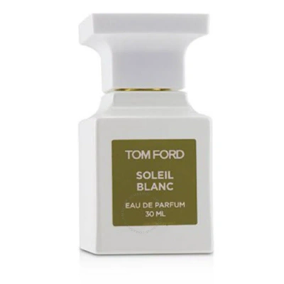 Tom Ford Unisex Private Blend Soleil Blanc Edp Spray 1 oz Fragrances 888066080729 In Pink