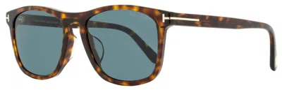 Tom Ford Gerard Oversize-frame Sunglasses In Multi