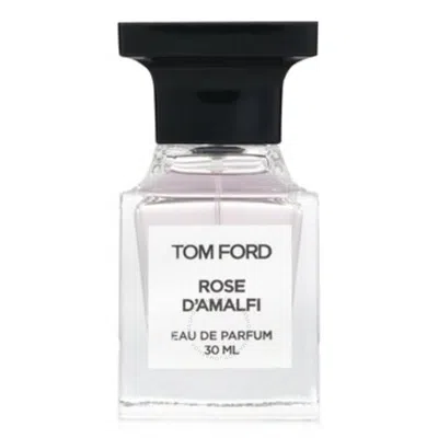 Tom Ford Unisex Rose D'amalfi Edp Spray 1.0 oz Fragrances 888066133388 In Transparent