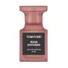 Tom Ford Unisex Rose Exposed Edp Spray 1.0 oz Fragrances 888066164191