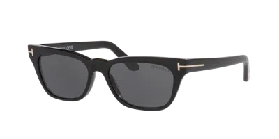 Tom Ford Unisex Sunglass Penn In Multi