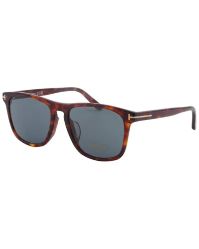 Tom Ford Unisex Tf930f Gerard-02 Sunglasses