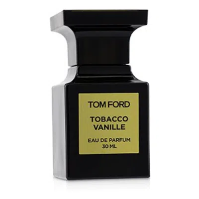 Tom Ford Unisex Tobacco Vanille Edp Spray 1.0 oz Fragrances 888066080705