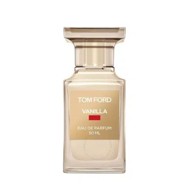 Tom Ford Unisex Vanilla Sex Edp Spray 1.7 oz (tester) Fragrances 0874941357444 In Brown