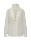 Tom Ford V-neck Blouse