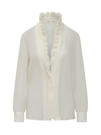 Tom Ford V-neck Blouse