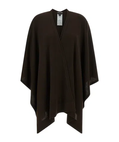 TOM FORD CASHMERE PONCHO