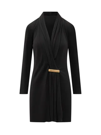 Tom Ford Short Dress V-neck