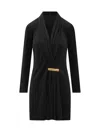 Tom Ford Women's Cocktail Mini Dress In Multicolor