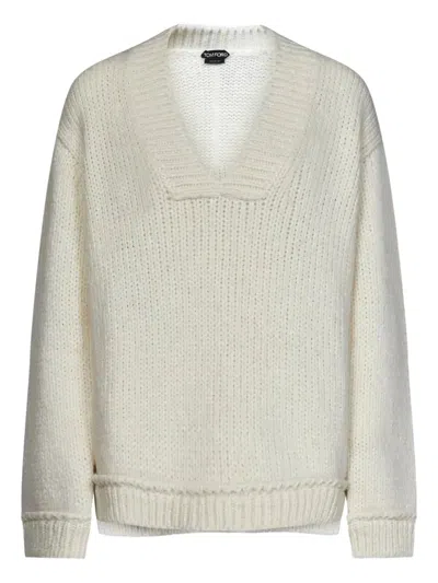 Tom Ford V-neck Sweater