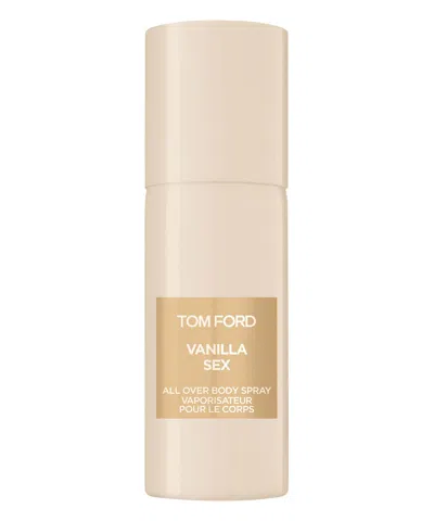 Tom Ford Vanilla Sex All Over Body Spray 150 ml