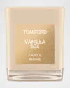 Tom Ford Vanilla Sex Candle 6.3 Oz. In Neutral
