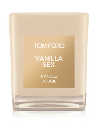 TOM FORD VANILLA SEX CANDLE 6.3 OZ.