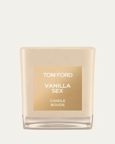 Tom Ford Vanilla Sex Candle, 6.3 Oz. In Neutral