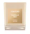 Tom Ford Vanilla Sex Candle 6.3 Oz. In Neutral