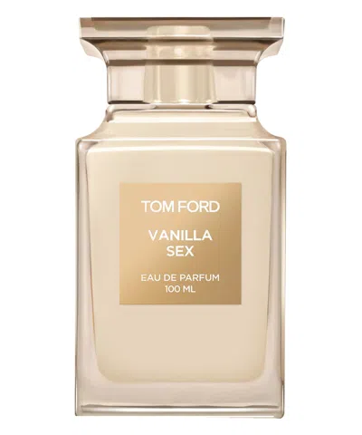 Tom Ford Vanilla Sex Eau De Parfum 100 ml