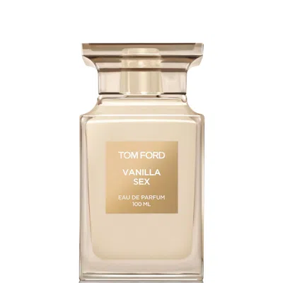 Tom Ford Vanilla Sex Eau De Parfum 100ml