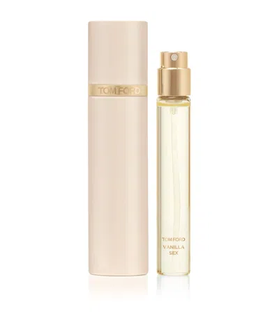 Tom Ford Vanilla Sex Eau De Parfum In Transparent