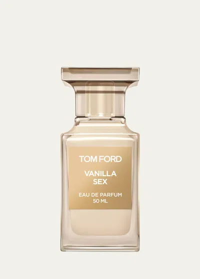 Tom Ford Vanilla Sex Eau De Parfum, 1.7 Oz. In White